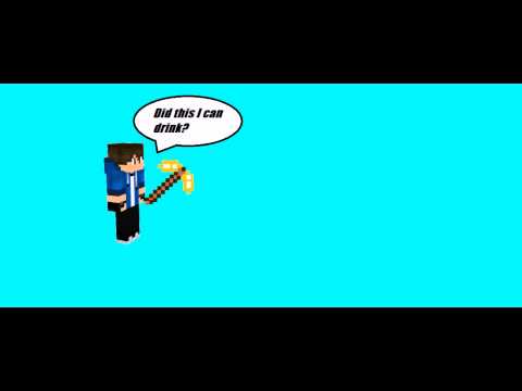 Why Beer Tools don't exist in Minecraft