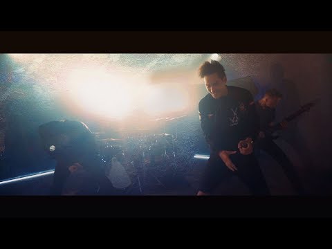 Beneath My Feet - The Uprising [Official Video]