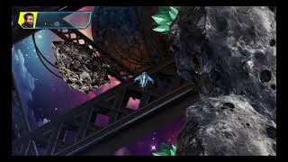 Battle Force 2249 - Camera rotation test