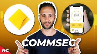 Investing Through CommSec, My Personal Experience With The Platform | How To Invest In Shares