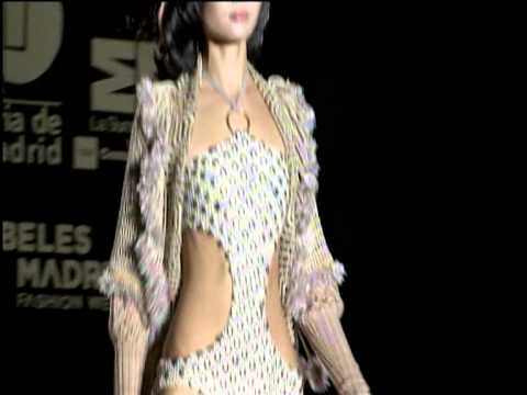 Roberto Verino collection Spring/Summer 2012