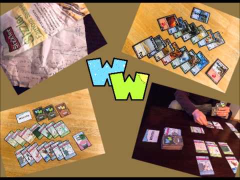 Weather Wars Kickstarter video