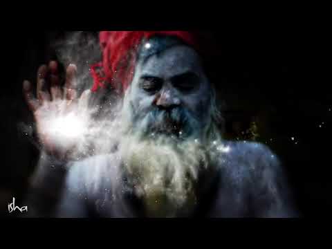 Enhance Your Access to Mystical Dimensions – Sadhguru