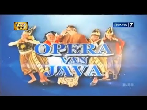 Kangen OVJ 25 Juli 2013 Suci Dalam Debu Part 2/3