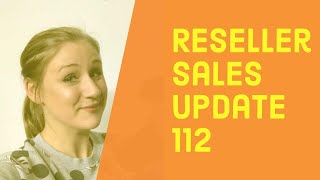 Reseller Sales Update #112 | Poshmark, Ebay & Etsy Reselling For Profit | Thrifted Clothing Reseller