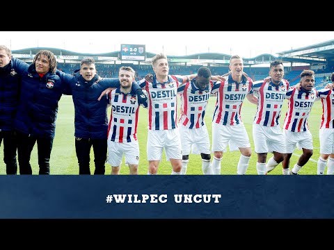 Eritrea meets KingSide #WILpec Uncut