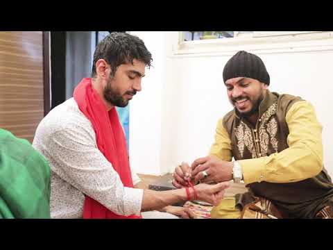 Sindhi Wedding Full Movie