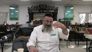 הרב דניאל אלול - פרשת שמות חלק ב' - תשפ"ו (ישיבת שעלבים) - התמונה מוצגת ישירות מתוך אתר האינטרנט יוטיוב. זכויות היוצרים בתמונה שייכות ליוצרה. קישור קרדיט למקור התוכן נמצא בתוך דף הסרטון