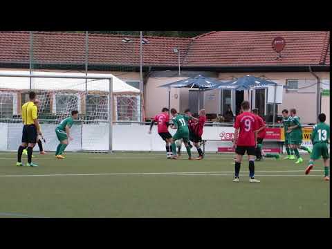 SVR Völklingen II - SG SC Großrosseln (C-Junioren)