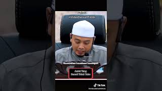 Download lagu BAB AURAT YANG RAMAI TAK TAHU | Ustaz Wadi Annuar mp3