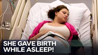 BORN IN SILENCE: She Delivered Alone in the Ward | Midwives