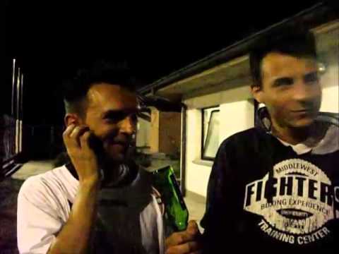 LE INTERVISTE DEL MUNDIALITO di CASTEL ROZZONE - Pancrazio Cortesi