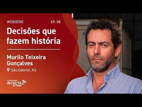 Decisões que Fazem História - EP. 08