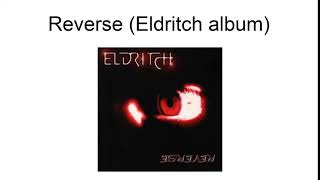 Reverse (Eldritch Album)