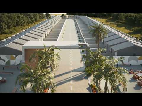 Reserva da Serra - Goianésia / Goiás