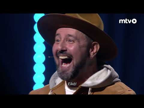 Laulu rakkaudelle | 5. jakso | mtv-palvelu