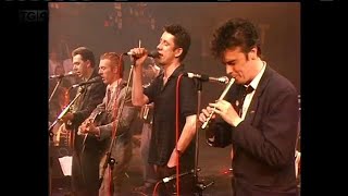 Streams Of Whiskey - The Pogues, 1987
