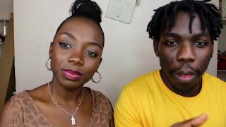 Ludmilla - Tipo Crazy (feat. Jeremih) - REACTION