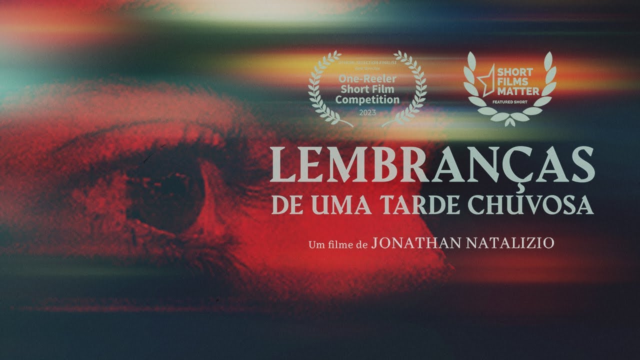 Lembranças de uma tarde chuvosa | Curta-metragem