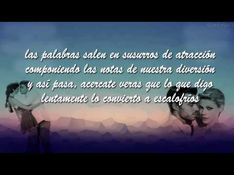 Conexión PDE- Dejate Querer Feat Martin Mudo & El Gussy