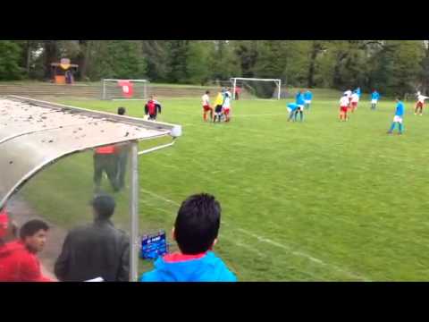 Tor von Sabri Henchiri