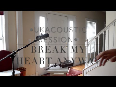 Promotional video thumbnail 3 for Reagan Beem
