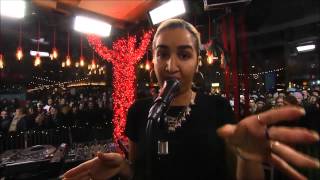 Lilla Namo - Alla fel på samma gång ft. Linnea Henriksson, Petter, Musikhjälpen 2014