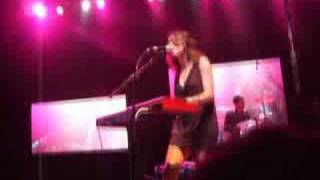 Denali reunion show 4/6 - Normal Days