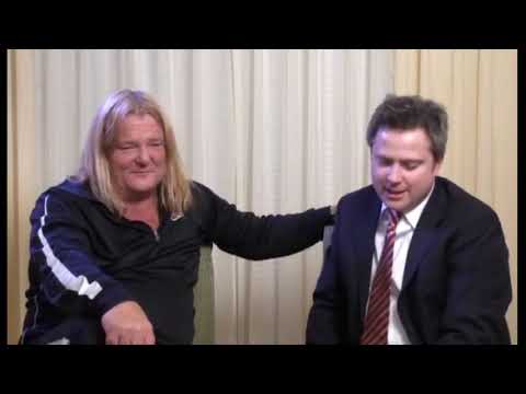 Greg Valentine Shoots on his Wrestlemania 1 Match with Junkyard Dog