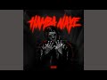 Mr JazziQ - Hamba naye (Official Audio) ft. Pcee, Justin99, MaTen, Jandas