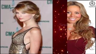 Hollywood Celebrity Breast Implant Before & Af