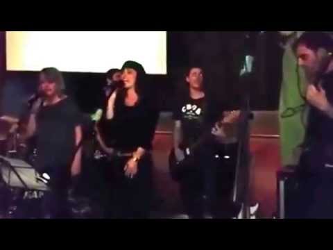 ktar6 cover rolling in the deep