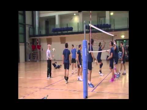 Gioco, cuore, intelligenza e grinta: la Powervolley passa anche a Brescia!