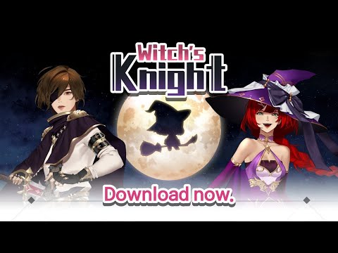 The Witch's Knight Video
