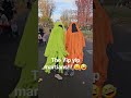 #bestcostumes go to the #yipyip Martians 🤣🤣 #sesamestreet #halloweencostume #halloween2023 #funny