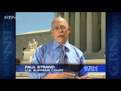 CBN News Reports: June 30, 2009 - CBN.com