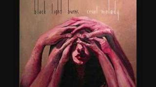 Black Light Burns - The Mark