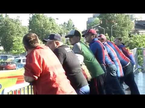 140610 FKJelgava BFCDaugavpils 8min.