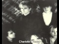 the cure charlotte sometimes live 18 12 1985 Paris ...