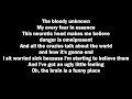 The Maine - Diet Soda Society Lyrics 