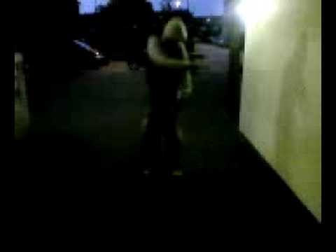 sajith aus sindorf -tecktonik dance