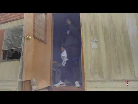 MGE OG - SMOKED OUT official video shot by DopeTV