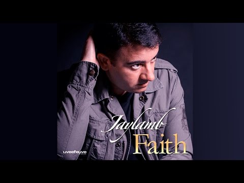 Faith - Jaylamb