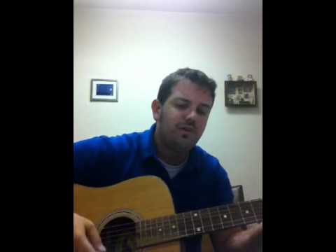 Ain't in no hurry cover: zac brown