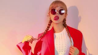 exid le solo
