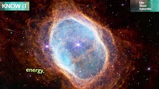30 Fascinating Facts About Space | KNOW iT
