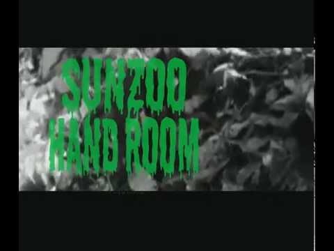 sunzoo (WURAFU) / handroom CM