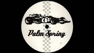 Palm Spring – Palm Spring - Ocean Trax – OCN 091 (2003)