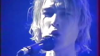 Silverchair - Anthem For The Year 2000 live - NPA TV Show 1999