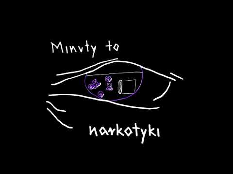 kukon & kaz bałagane - minuty to narkotyki